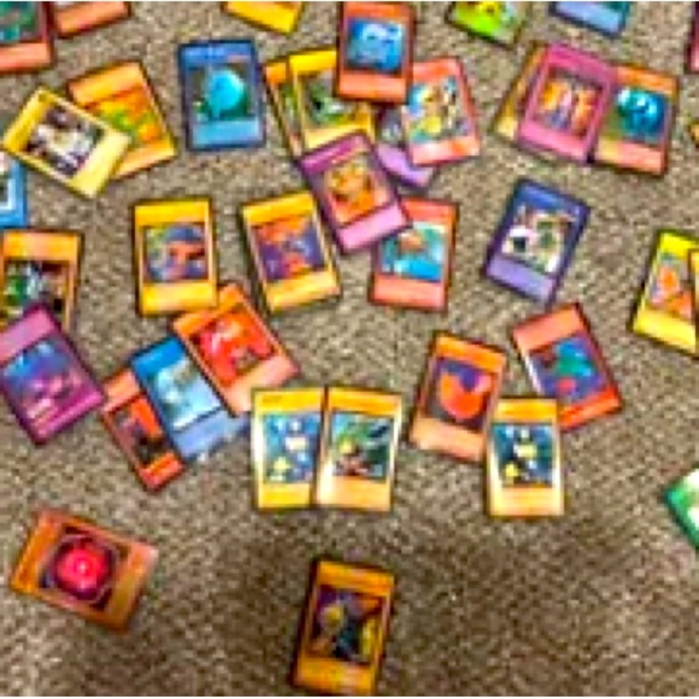 Trading Cards